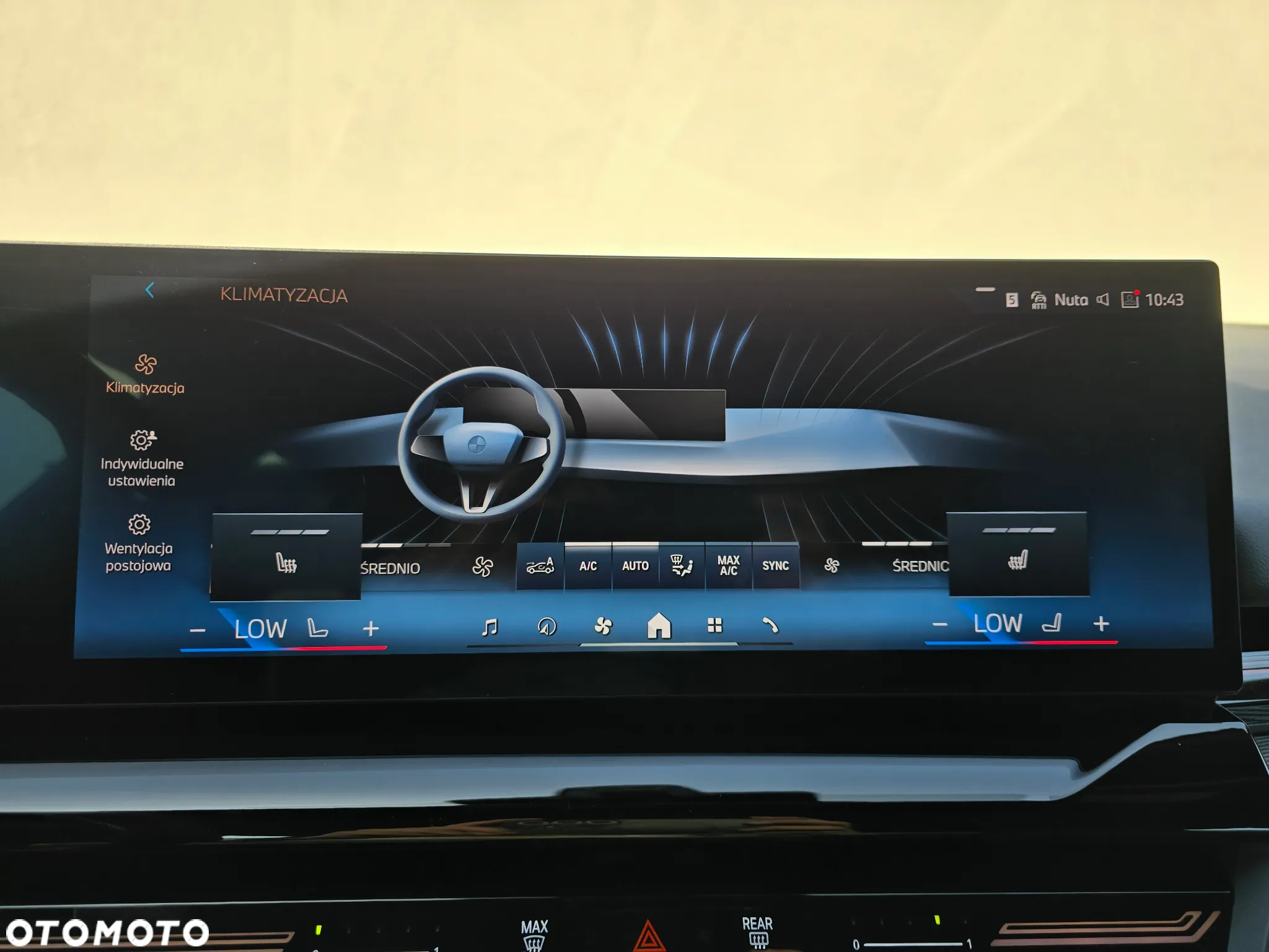 BMW Seria 5 - 18