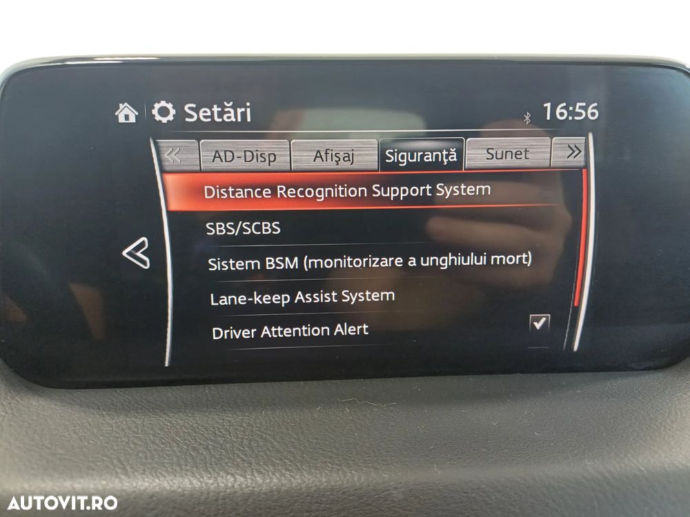 Mazda CX-5 G194 AWD AT Takumi Plus - 21