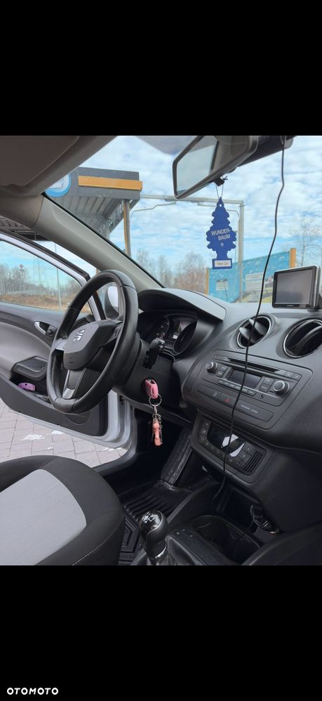 Seat Ibiza ST - 3
