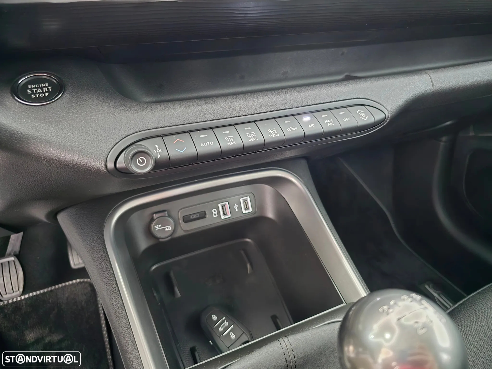 Jeep Avenger 1.2 GSE T3 Altitude - 23