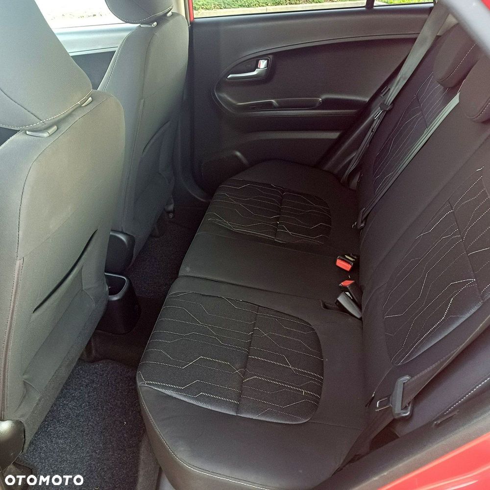 Kia Picanto - 11