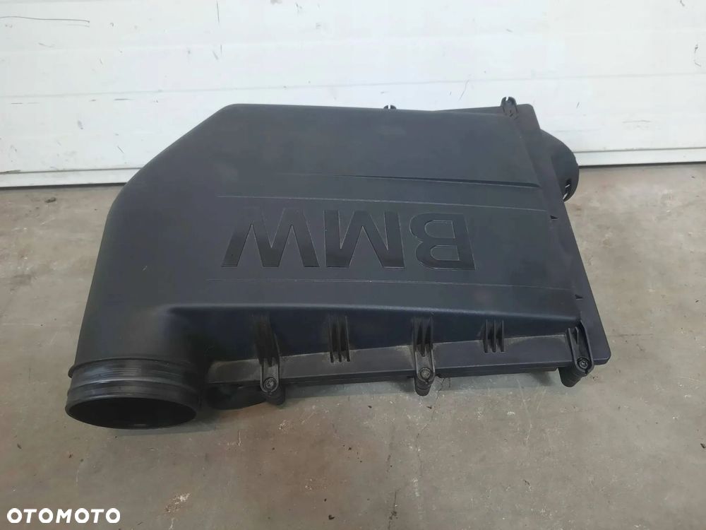 OBUDOWA FILTRA POWIETRZA BMW X3 F25 X4 F26 F10 N55 3.0 7583725 - 6