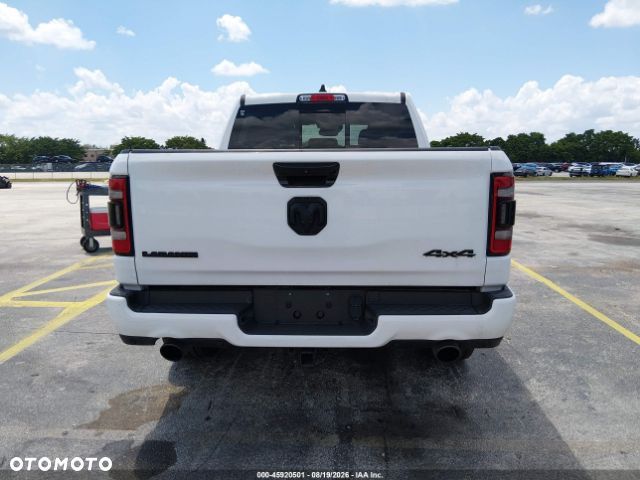 RAM 1500 - 15