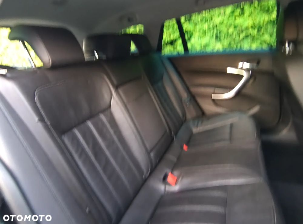 Opel Insignia 2.0 CDTI Automatik 4x4 Sport - 33