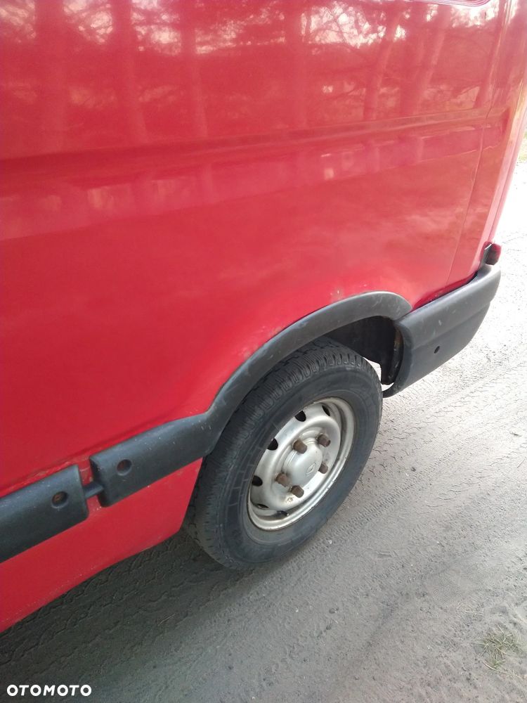 Renault Master - 8
