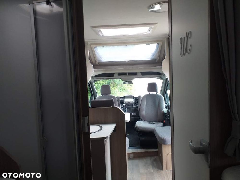 Ford CARADO Edition24 4-Osobowy - 22