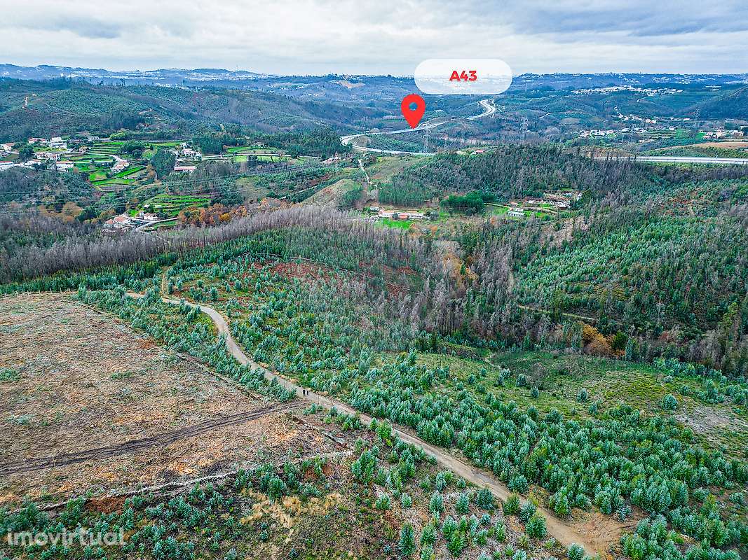 Terreno  para venda - Grande imagem: 3/11