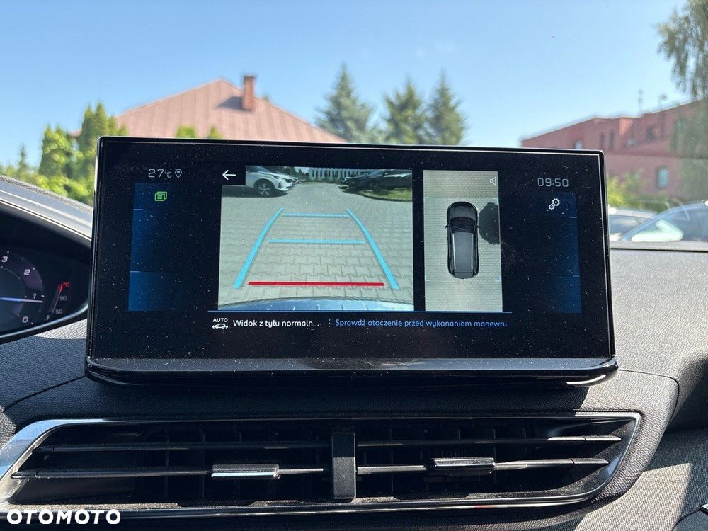 Peugeot 5008 1.5 BlueHDi Allure Pack S&S EAT8 - 24