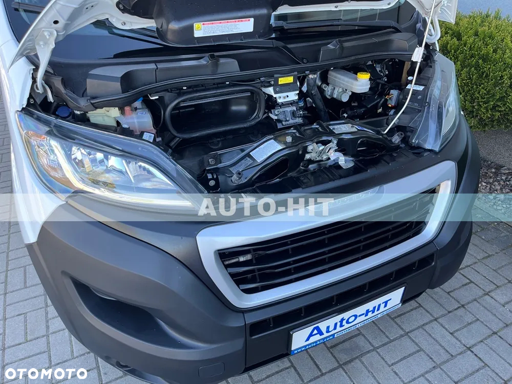 Peugeot Boxer - 21