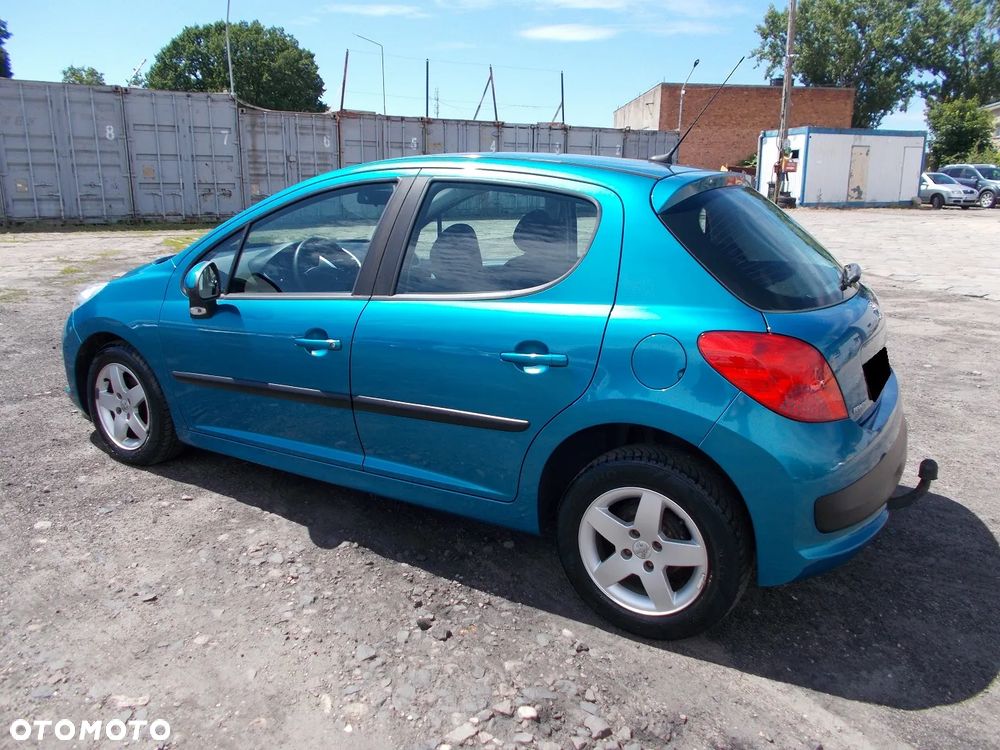 Peugeot 207 75 Tendance - 4