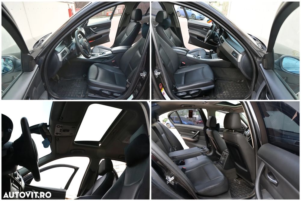 BMW Seria 3 ver-318i - 7