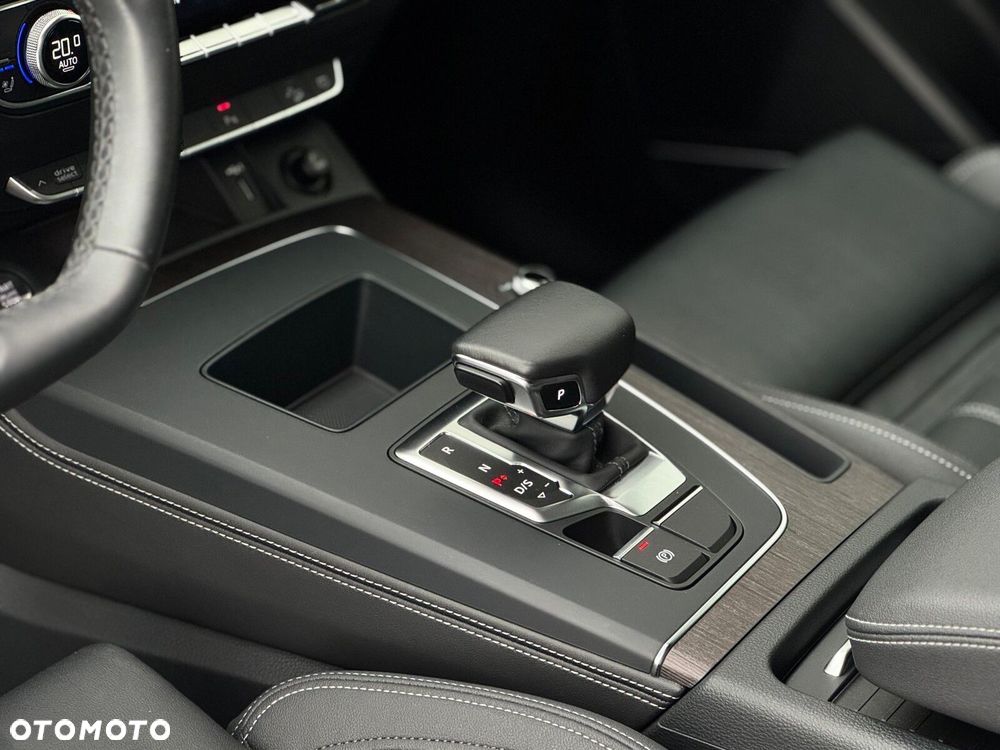 Audi Q5 Sportback - 15