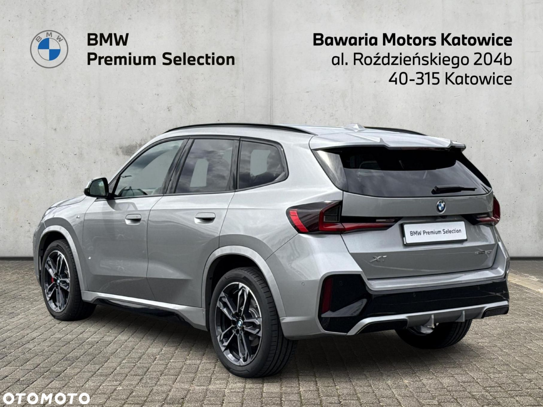 BMW X1 - 4