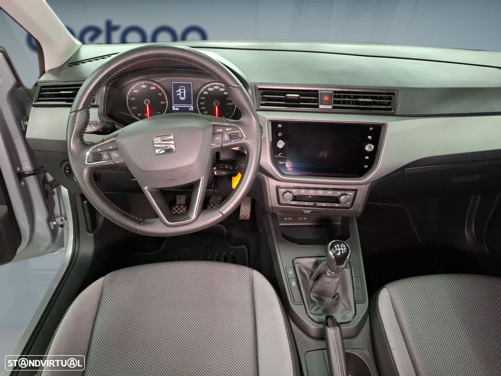 SEAT Ibiza 1.0 MPI Style - 13