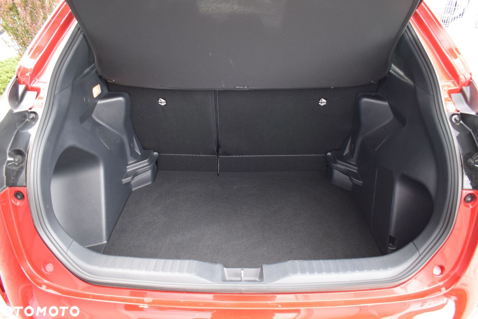 Toyota Yaris Cross - 18