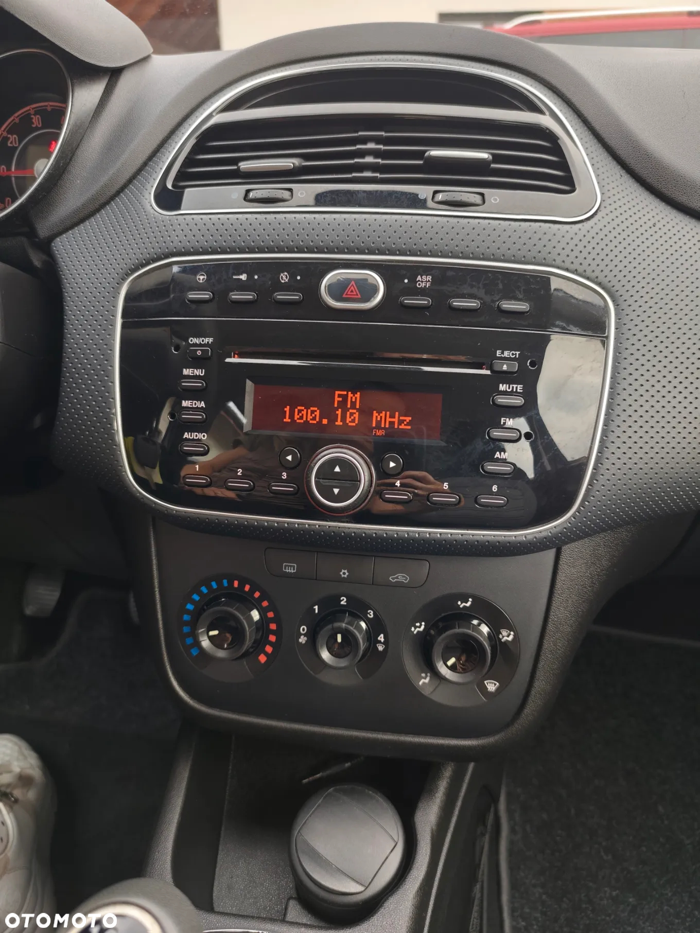 Fiat Punto - 15