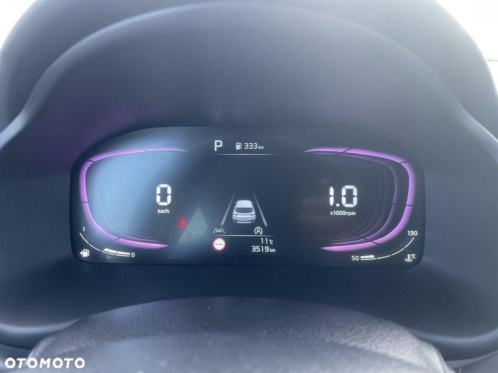 Kia Stonic - 14