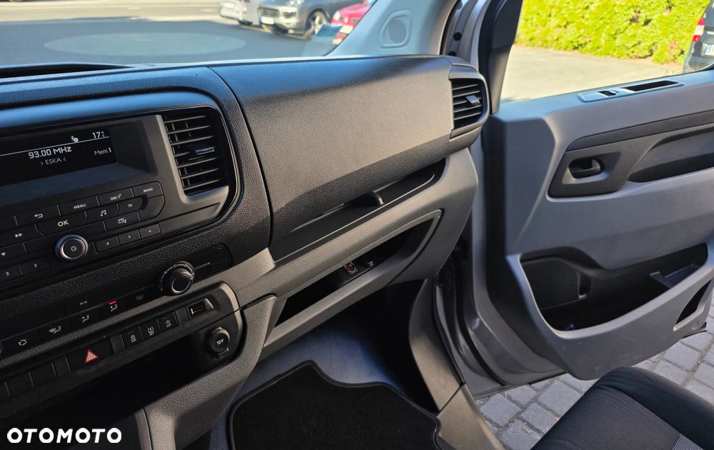 Citroën SpaceTourer XL Feel - 24