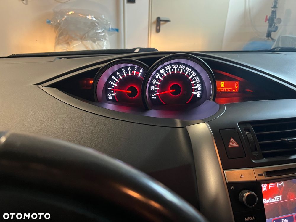 Toyota Verso 1.8 Sol plus EU5 7os - 15