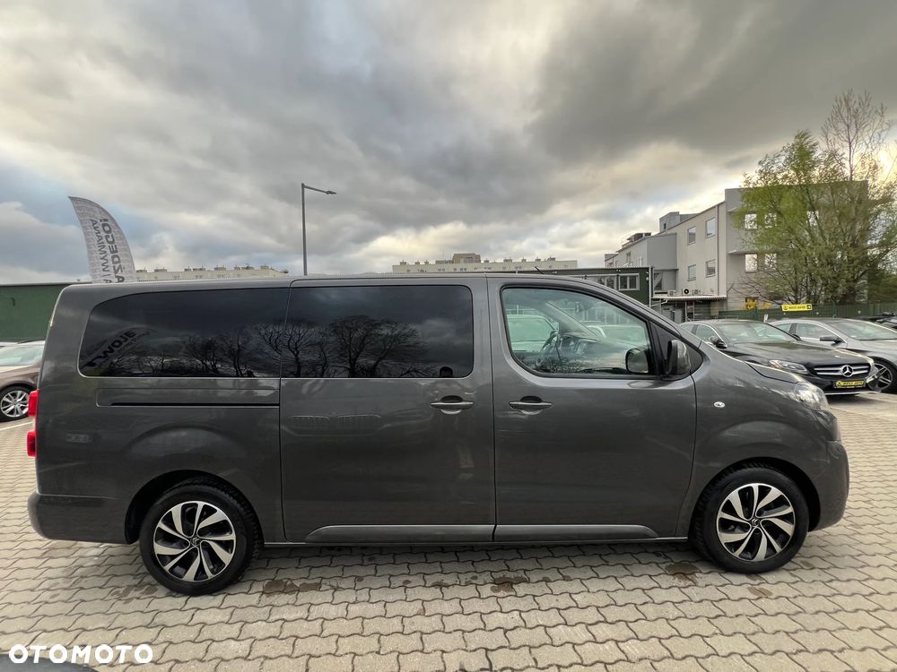Citroën SpaceTourer - 10