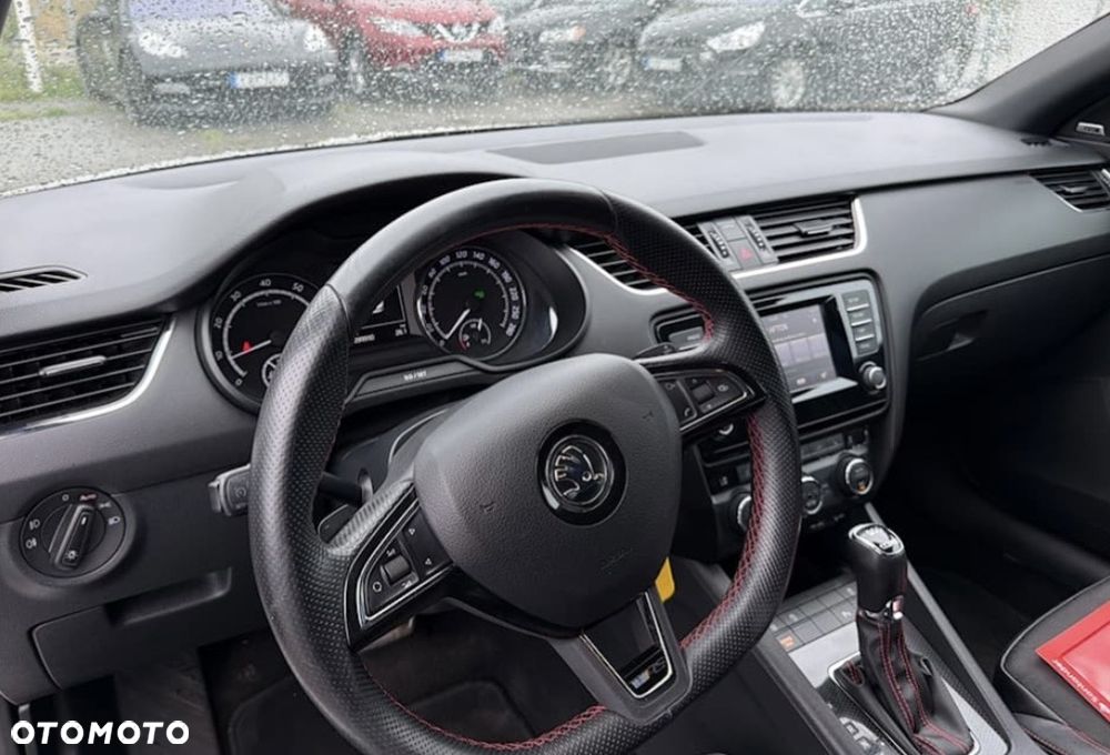 Skoda Octavia - 6