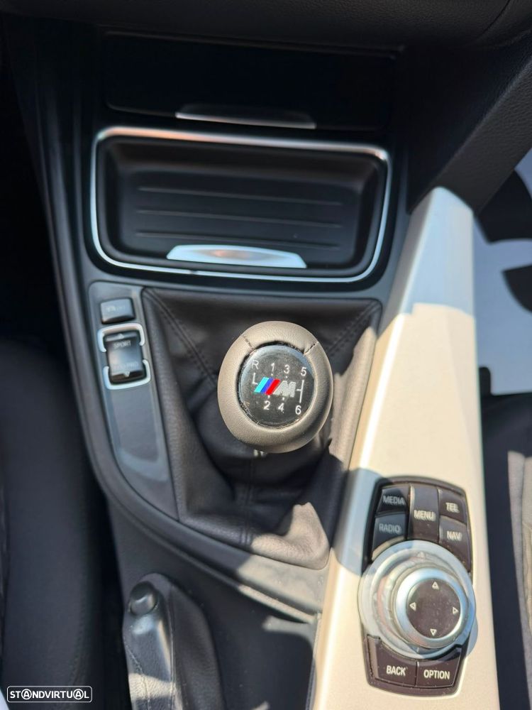 BMW 325 - 38