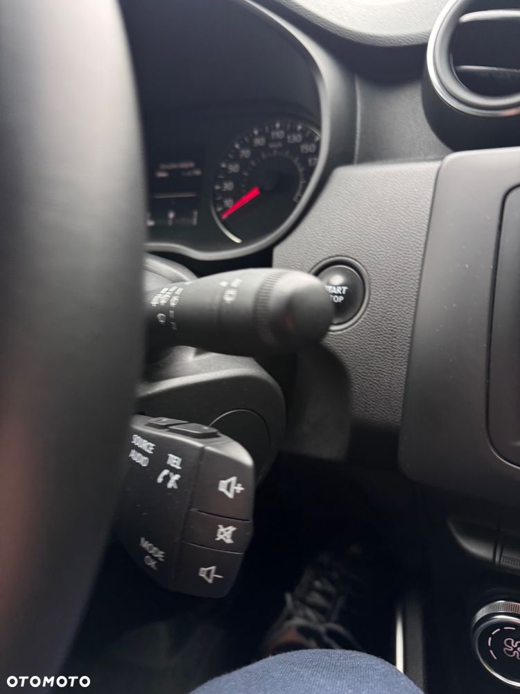 Dacia Duster SCe 115 2WD Prestige - 25
