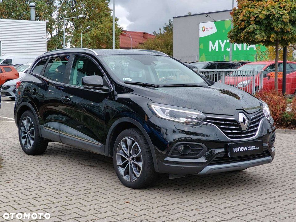 Renault Kadjar - 2