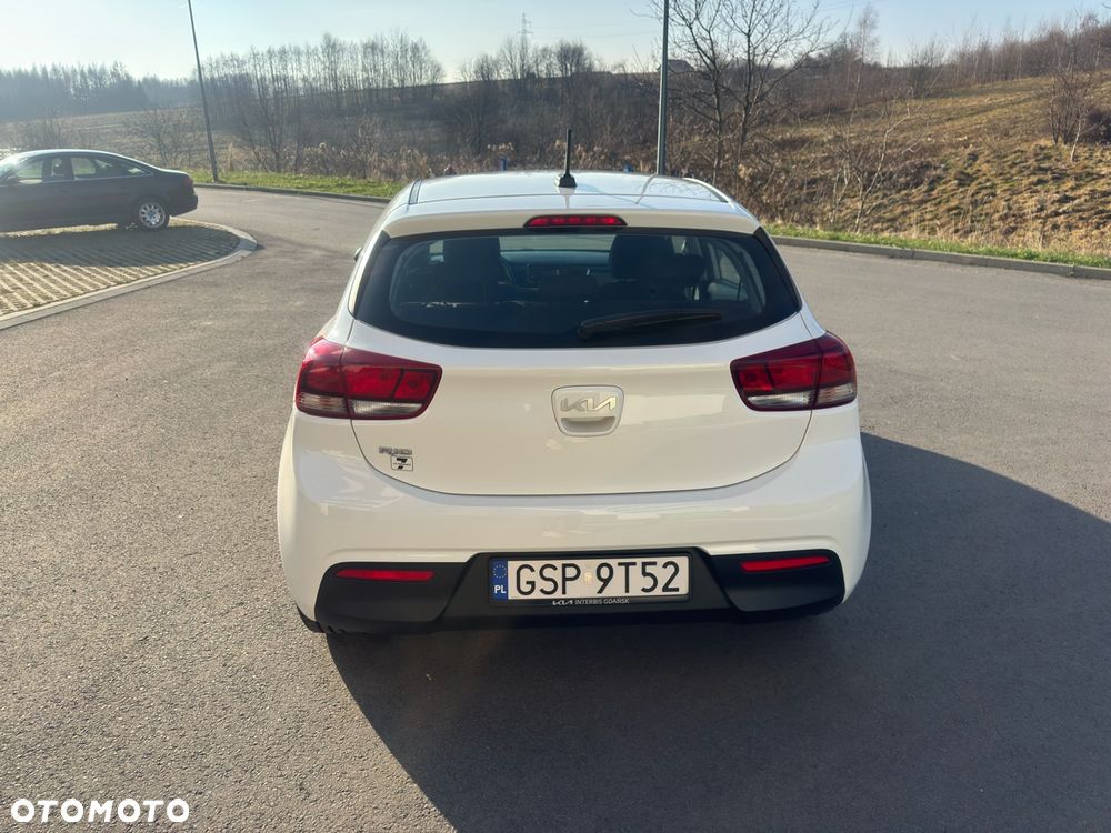 Kia Rio 1.2 M - 6
