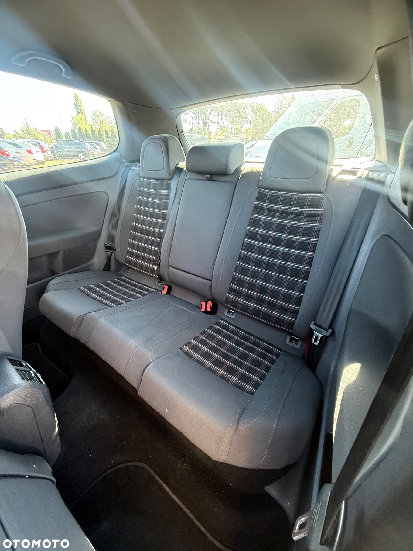 Volkswagen Golf V 2.0 TSI GTI DSG - 12