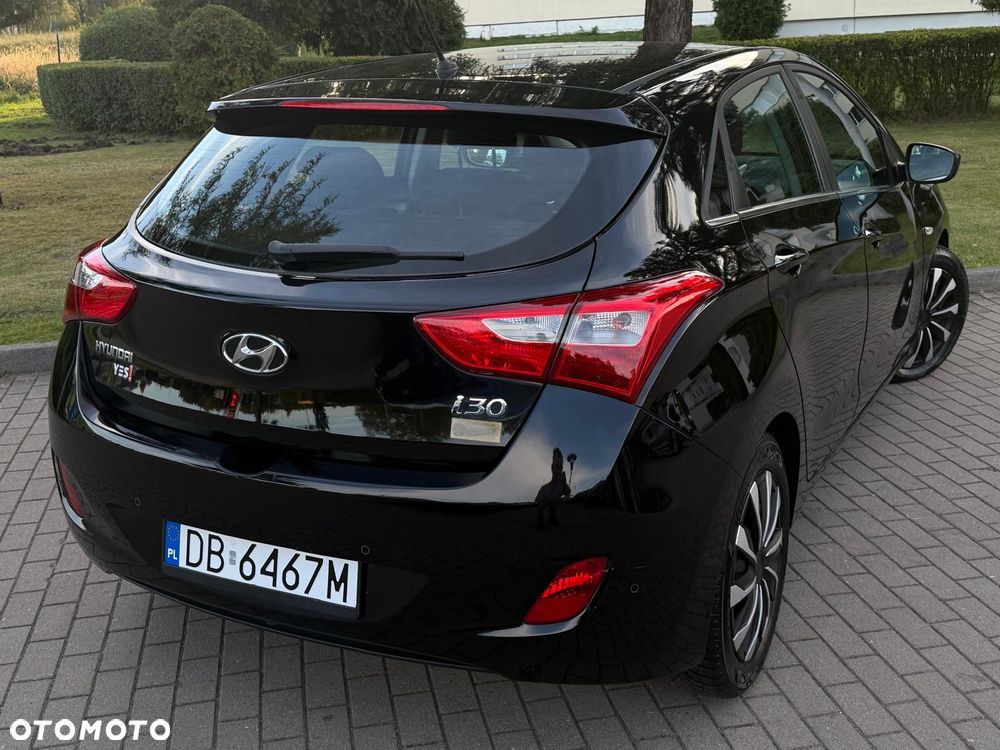 Hyundai i30 - 33