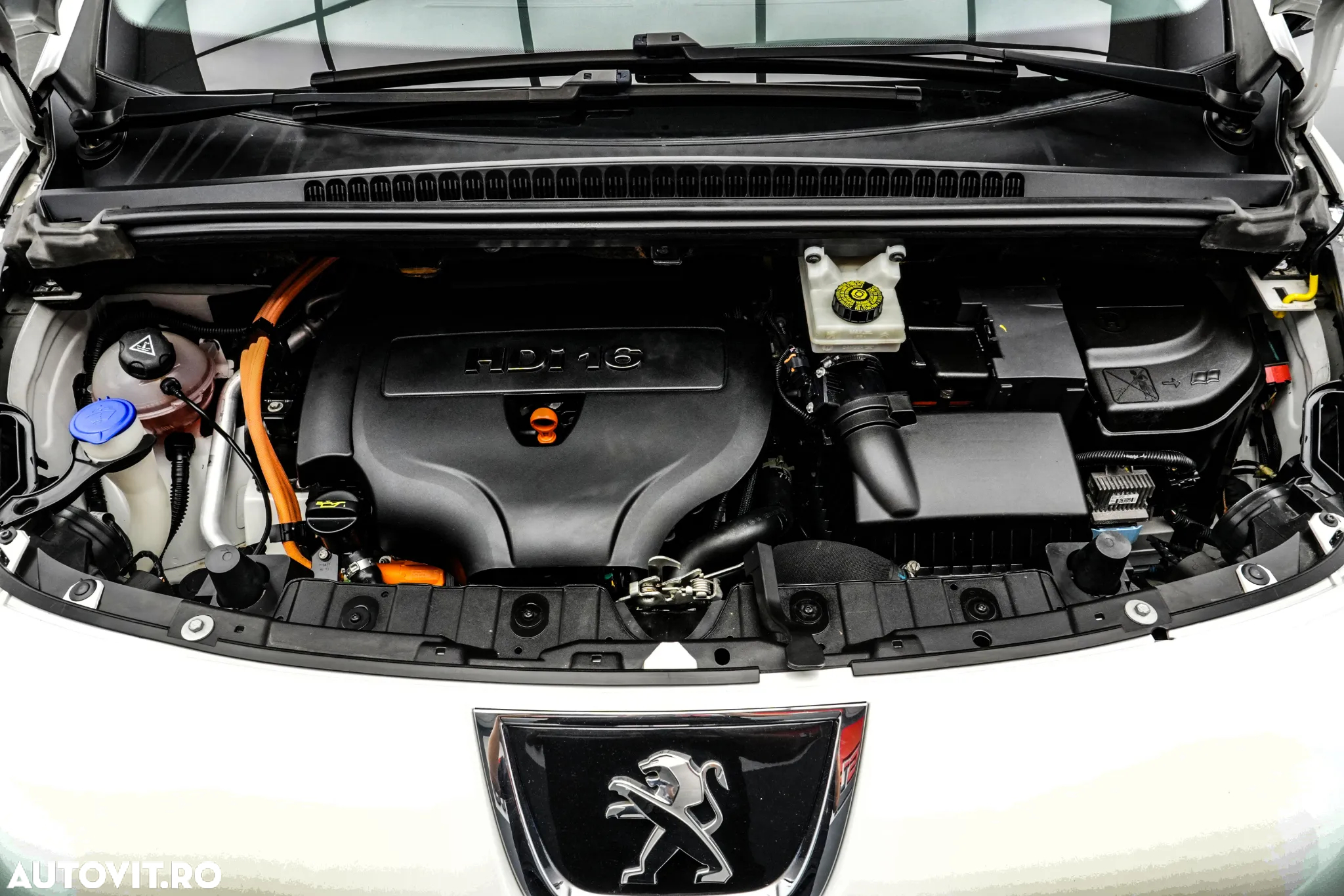 Peugeot 3008 - 31