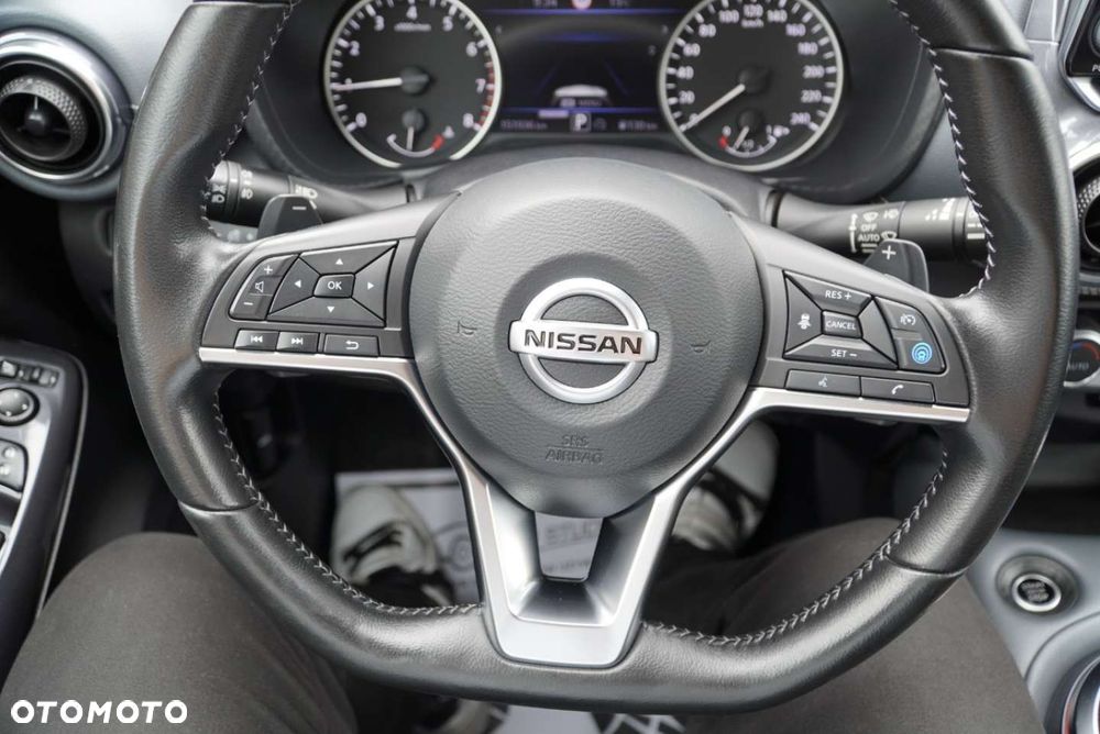 Nissan Juke DIG-T 117 DCT Tekna - 15