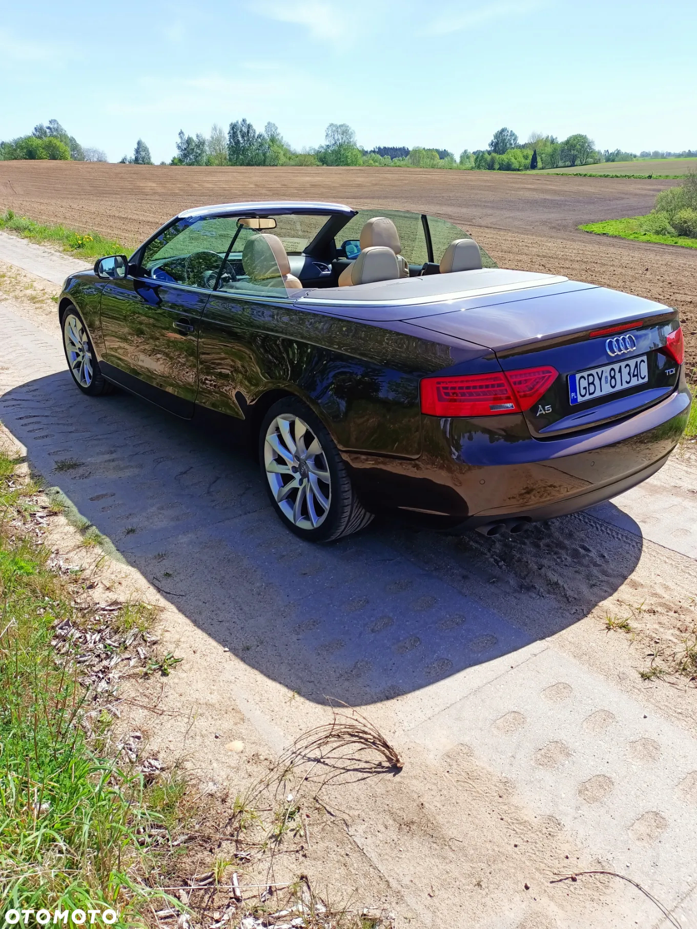 Audi A5 - 5