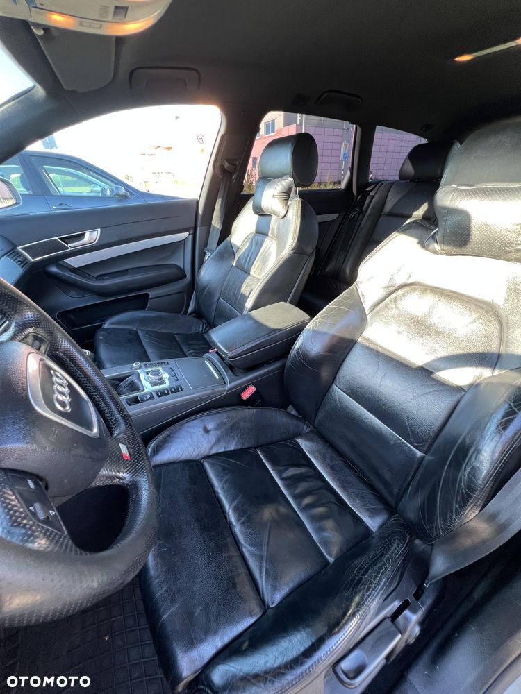 Audi A6 Avant - 20