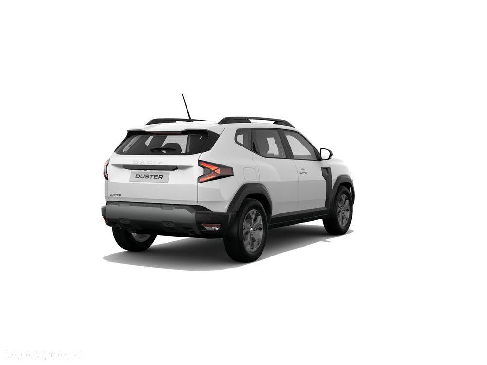 Dacia Duster 1.2 TCe mHEV Expression - 3