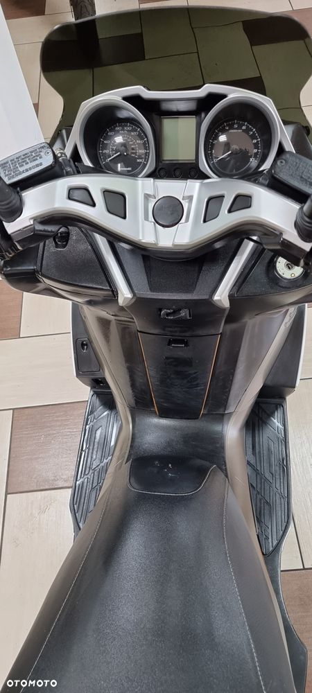 Kawasaki Inny - 8
