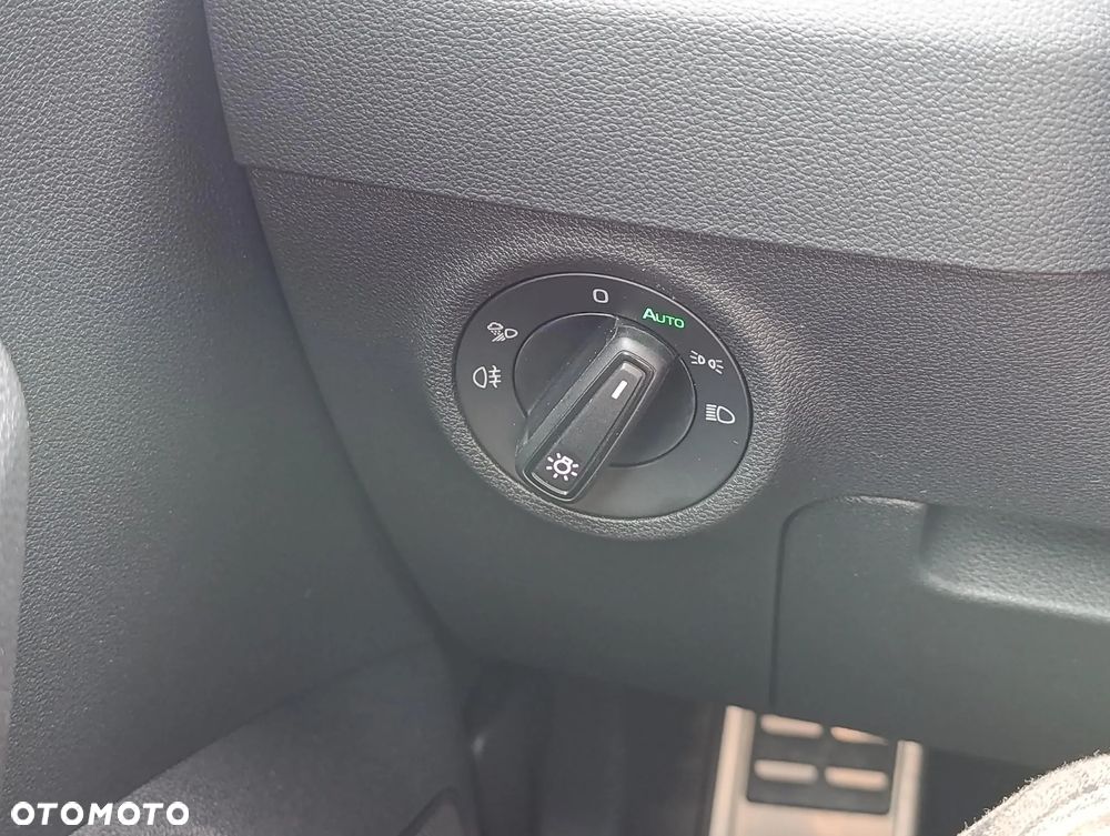 Skoda Karoq 1.5 TSI ACT Sportline DSG - 23