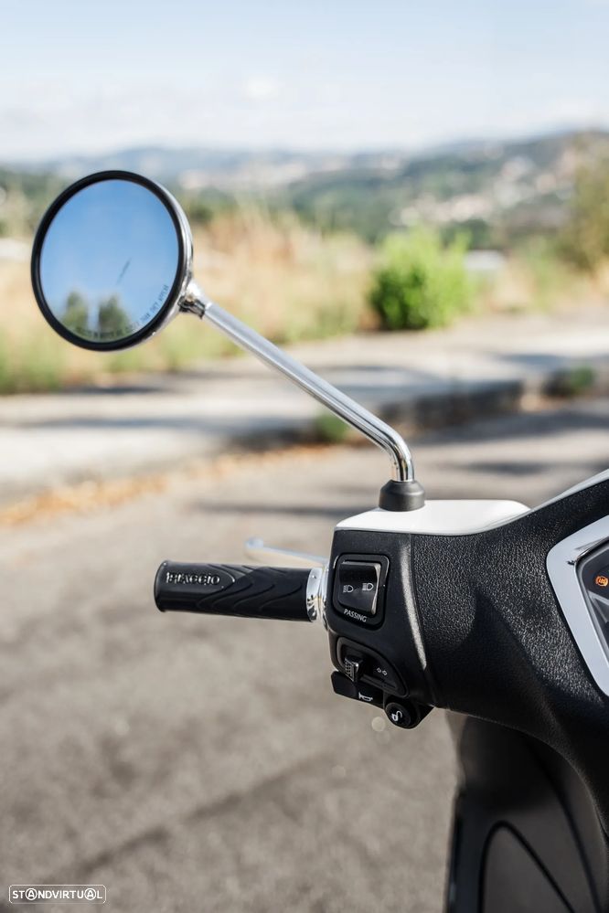 Piaggio Liberty 125 - 18