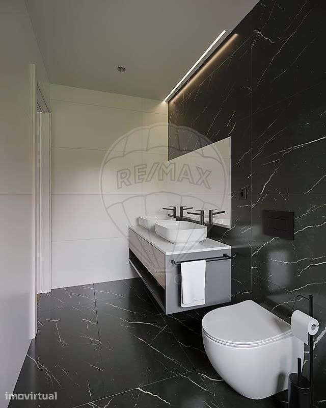 Apartamento T3 para venda - Grande imagem: 2/22