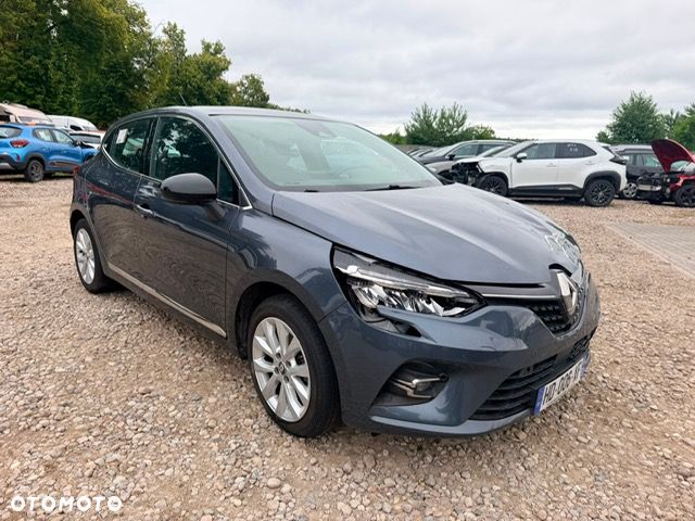 Renault Clio TCe 100 INTENS - 3