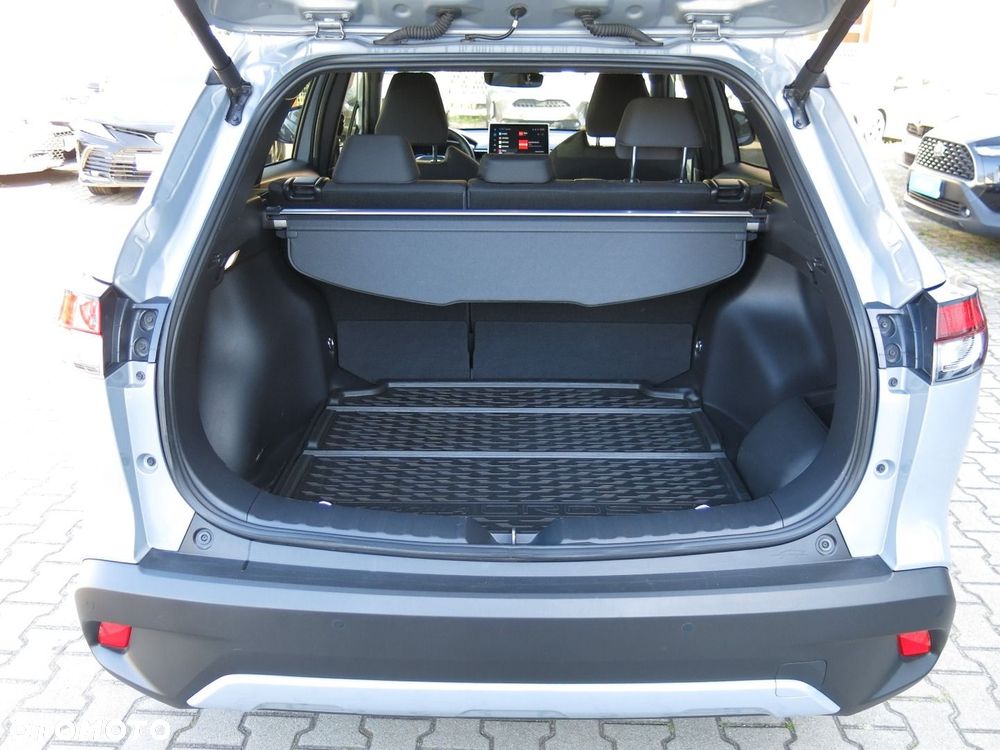 Toyota Corolla Cross 2.0 Hybrid Style - 19