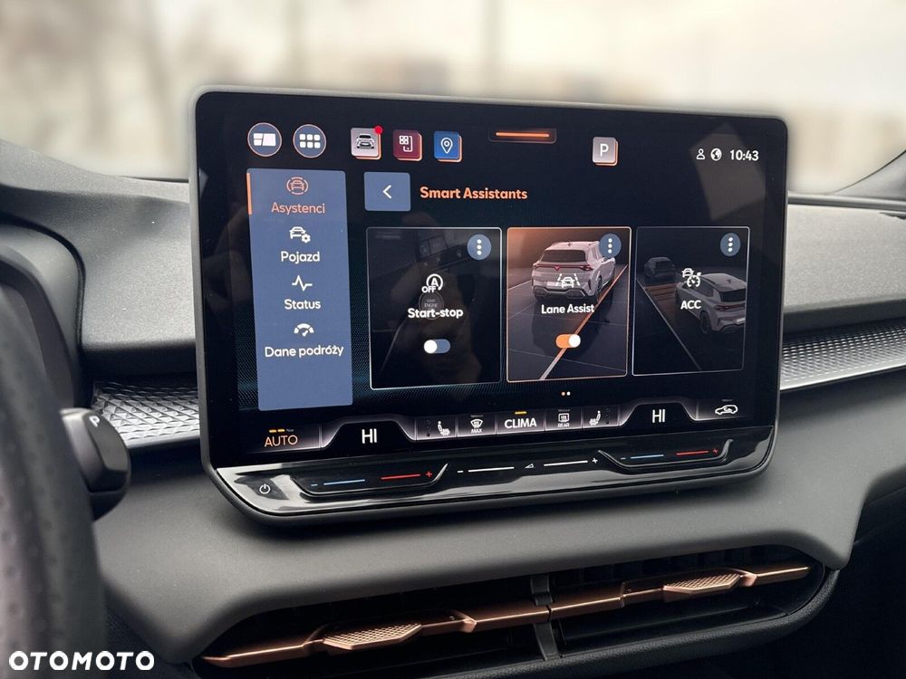 Cupra Terramar 2.0 TSI 4Drive VZ DSG - 34