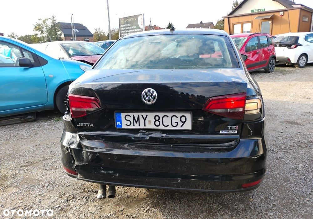 Volkswagen Jetta - 21