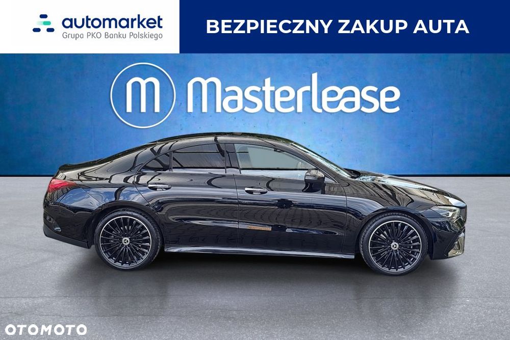 Mercedes-Benz CLA 200 mHEV AMG Line 7G-DCT - 5