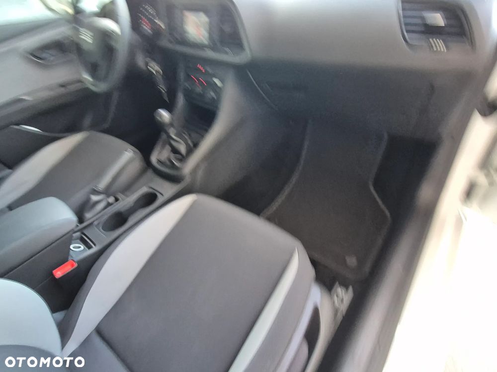 Seat Leon 1.2 TSI Ecomotive Style - 35