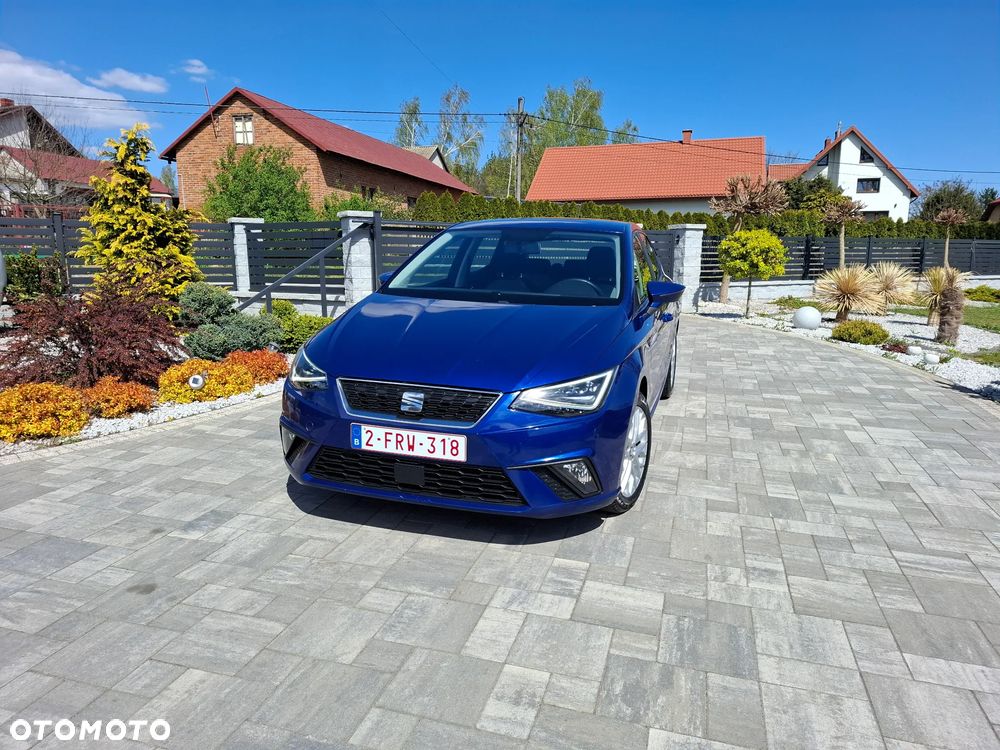 Seat Ibiza 1.0 EcoTSI S&S XCELLENCE - 2