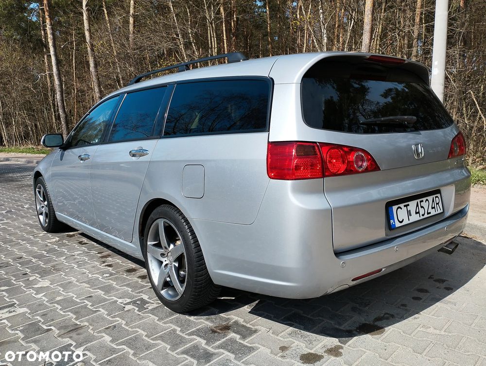 Honda Accord 2.0 i Sport - 2