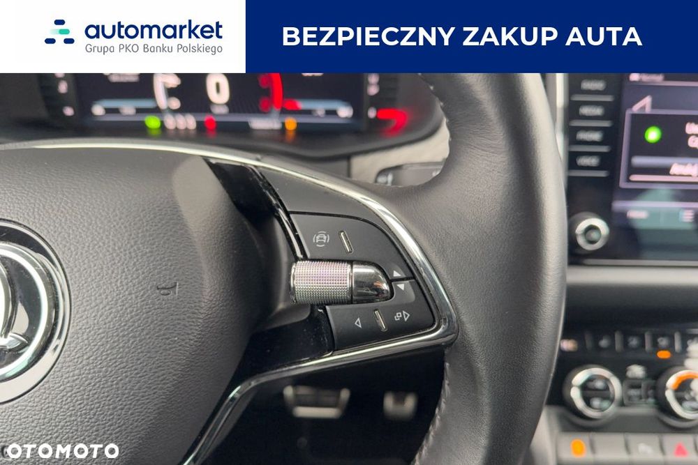 Skoda Kodiaq 2.0 TDI 4x4 Style DSG - 16