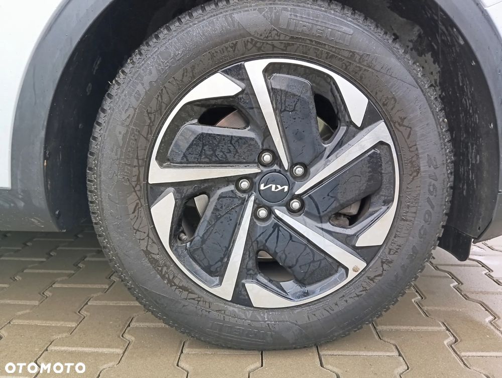 Kia Sportage 1.6 T-GDI L 2WD - 10